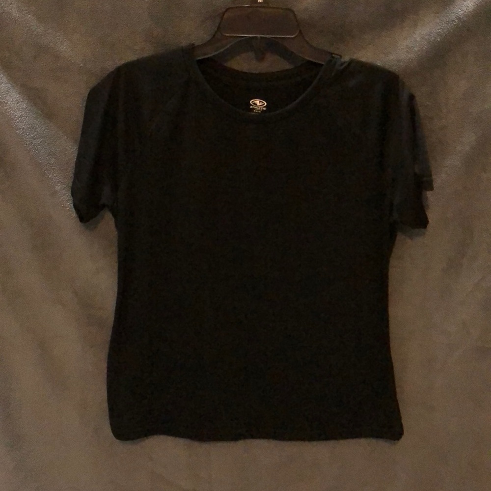 Workout Shirt